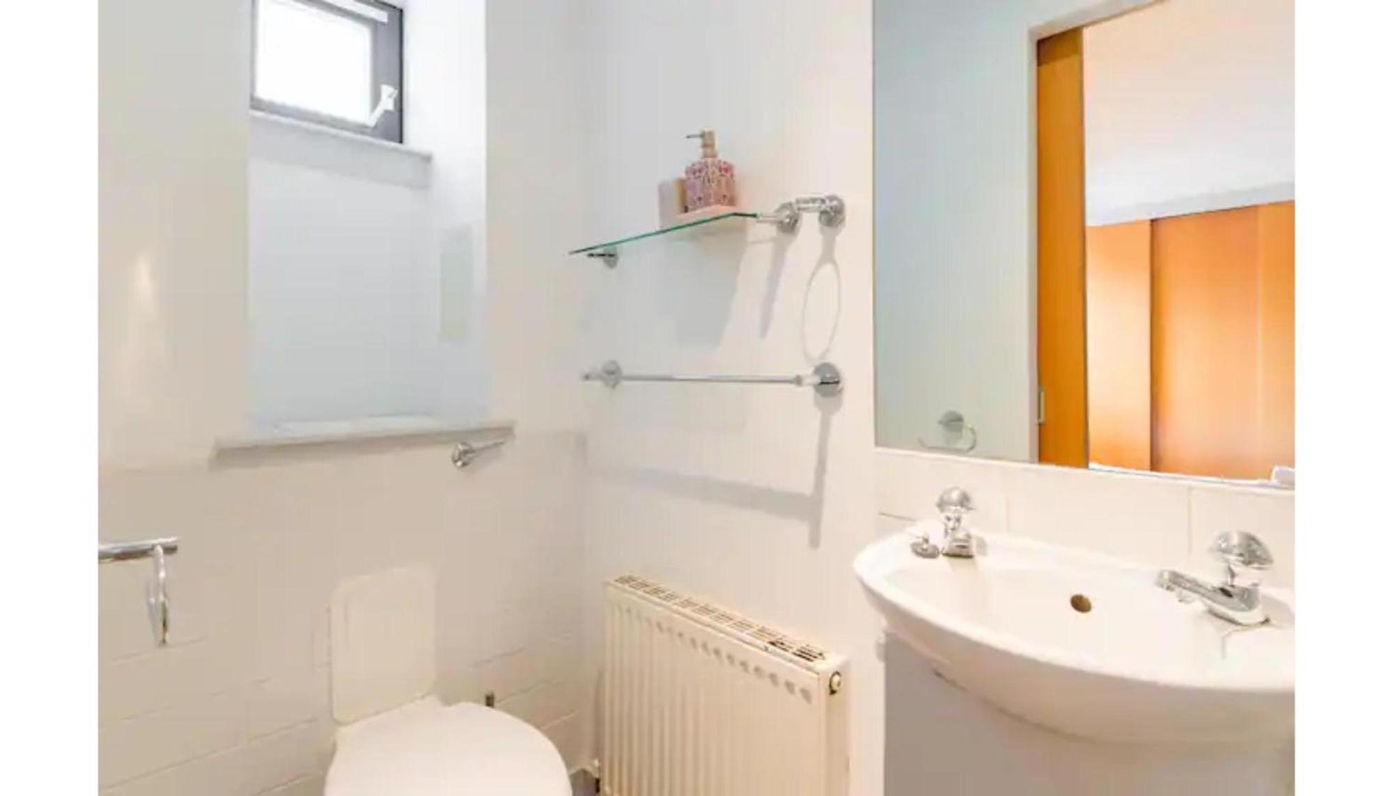 Apartmán Modern Flat In The Middle Of Old Town EDI Exteriér fotografie