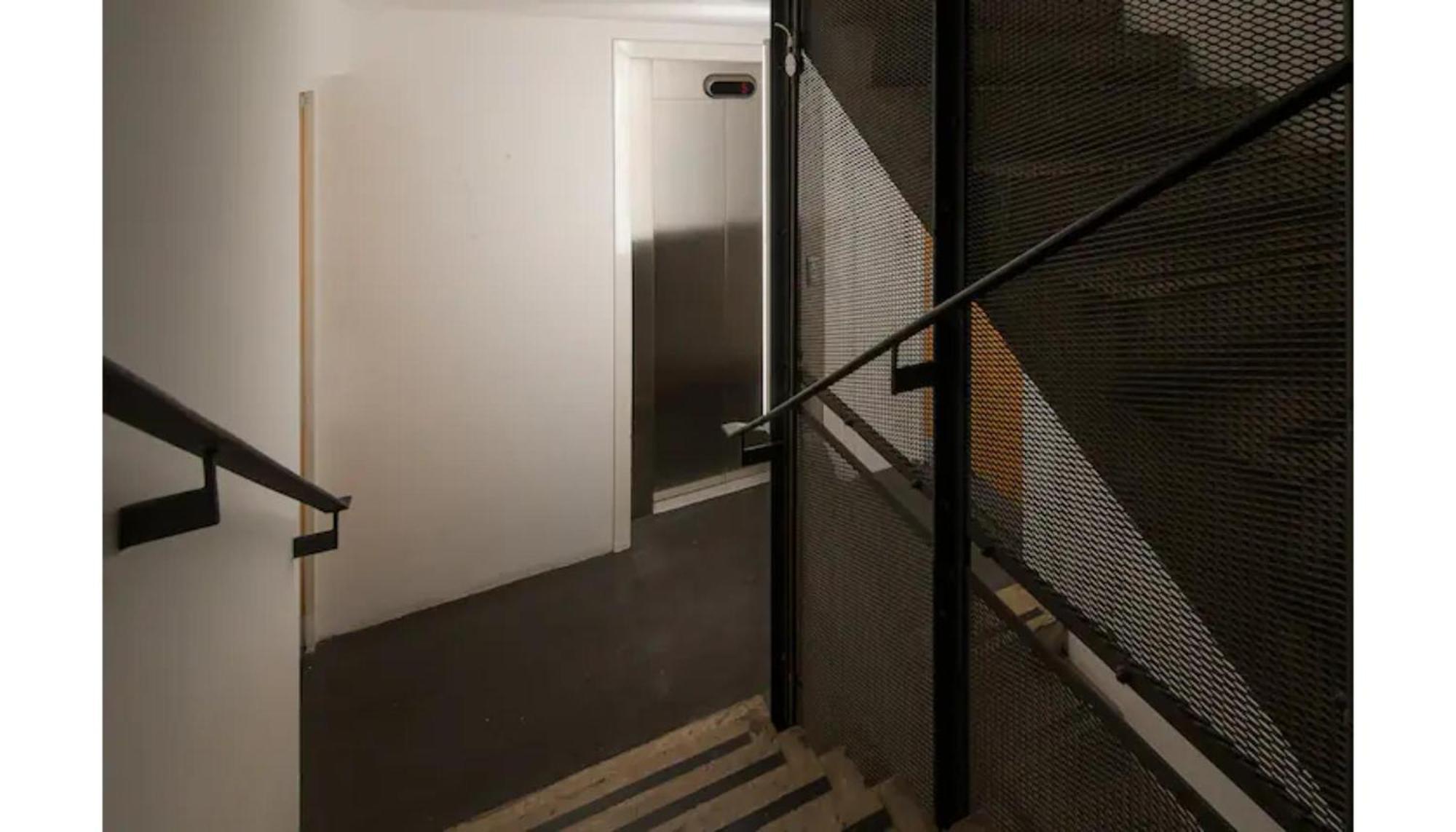 Apartmán Modern Flat In The Middle Of Old Town EDI Exteriér fotografie