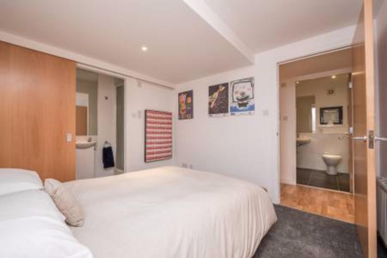 Apartmán Modern Flat In The Middle Of Old Town EDI Exteriér fotografie